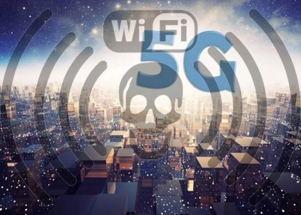 Ταξίδι στην «Έξυπνη Πόλη»